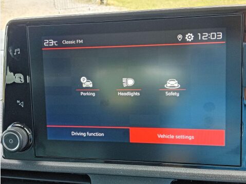 Citroen Berlingo 1.5 BlueHDi Feel M MPV EAT Euro 6 (s/s) 5dr 43
