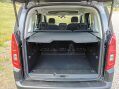 Citroen Berlingo 1.5 BlueHDi Feel M MPV EAT Euro 6 (s/s) 5dr 7