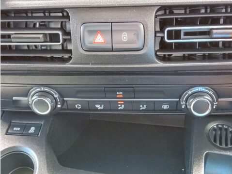 Citroen Berlingo 1.5 BlueHDi Feel M MPV EAT Euro 6 (s/s) 5dr 44