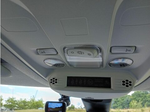 Citroen Berlingo 1.5 BlueHDi Feel M MPV EAT Euro 6 (s/s) 5dr 53