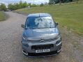 Citroen Berlingo 1.5 BlueHDi Feel M MPV EAT Euro 6 (s/s) 5dr 13