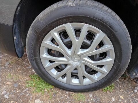 Citroen Berlingo 1.5 BlueHDi Feel M MPV EAT Euro 6 (s/s) 5dr 35