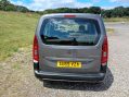 Citroen Berlingo 1.5 BlueHDi Feel M MPV EAT Euro 6 (s/s) 5dr 8