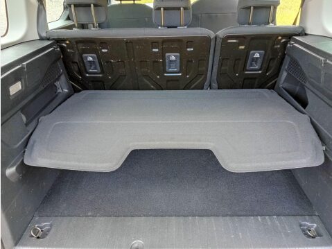 Citroen Berlingo 1.5 BlueHDi Feel M MPV EAT Euro 6 (s/s) 5dr 57
