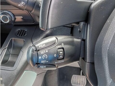 Citroen Berlingo 1.5 BlueHDi Feel M MPV EAT Euro 6 (s/s) 5dr 23