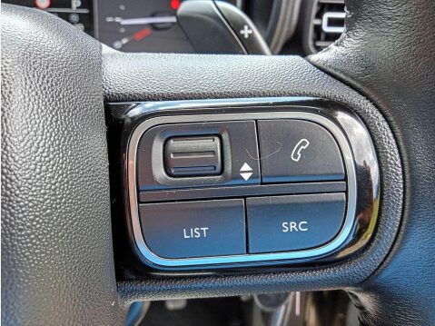 Citroen Berlingo 1.5 BlueHDi Feel M MPV EAT Euro 6 (s/s) 5dr 22