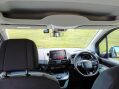 Citroen Berlingo 1.5 BlueHDi Feel M MPV EAT Euro 6 (s/s) 5dr 64