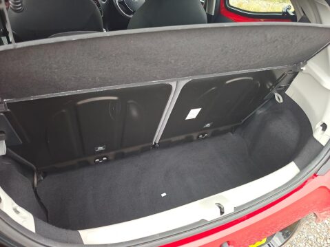 Toyota Aygo 1.0 VVT-i x-play Euro 6 5dr 61