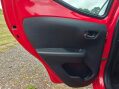 Toyota Aygo 1.0 VVT-i x-play Euro 6 5dr 45