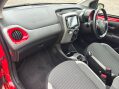 Toyota Aygo 1.0 VVT-i x-play Euro 6 5dr 21