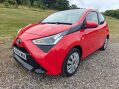 Toyota Aygo 1.0 VVT-i x-play Euro 6 5dr 11