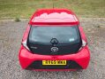 Toyota Aygo 1.0 VVT-i x-play Euro 6 5dr 16