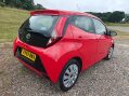 Toyota Aygo 1.0 VVT-i x-play Euro 6 5dr 6