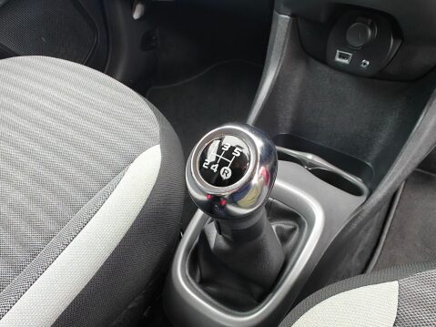 Toyota Aygo 1.0 VVT-i x-play Euro 6 5dr 50