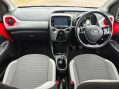 Toyota Aygo 1.0 VVT-i x-play Euro 6 5dr 19