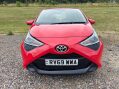 Toyota Aygo 1.0 VVT-i x-play Euro 6 5dr 12