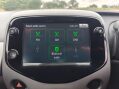 Toyota Aygo 1.0 VVT-i x-play Euro 6 5dr 36