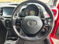 Toyota Aygo 1.0 VVT-i x-play Euro 6 5dr 52