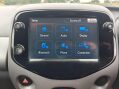 Toyota Aygo 1.0 VVT-i x-play Euro 6 5dr 35