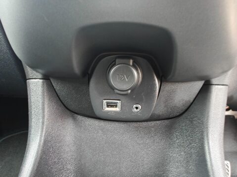 Toyota Aygo 1.0 VVT-i x-play Euro 6 5dr 49
