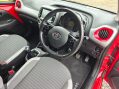Toyota Aygo 1.0 VVT-i x-play Euro 6 5dr 20