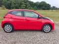 Toyota Aygo 1.0 VVT-i x-play Euro 6 5dr 2