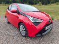 Toyota Aygo 1.0 VVT-i x-play Euro 6 5dr 1