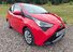 Toyota Aygo 1.0 VVT-i x-play Euro 6 5dr