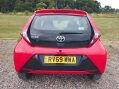 Toyota Aygo 1.0 VVT-i x-play Euro 6 5dr 7