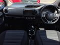 Toyota Yaris 1.33 Dual VVT-i Icon Euro 6 5dr 14