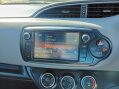 Toyota Yaris 1.33 Dual VVT-i Icon Euro 6 5dr 28