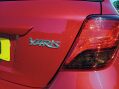 Toyota Yaris 1.33 Dual VVT-i Icon Euro 6 5dr 72