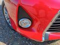 Toyota Yaris 1.33 Dual VVT-i Icon Euro 6 5dr 58