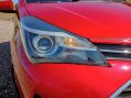 Toyota Yaris 1.33 Dual VVT-i Icon Euro 6 5dr 57