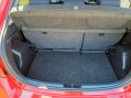 Toyota Yaris 1.33 Dual VVT-i Icon Euro 6 5dr 62