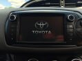 Toyota Yaris 1.33 Dual VVT-i Icon Euro 6 5dr 29