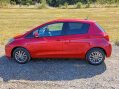 Toyota Yaris 1.33 Dual VVT-i Icon Euro 6 5dr 7