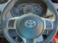 Toyota Yaris 1.33 Dual VVT-i Icon Euro 6 5dr 50
