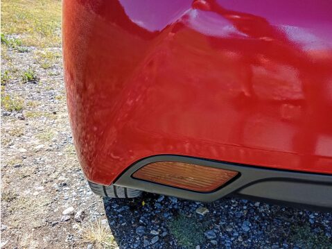Toyota Yaris 1.33 Dual VVT-i Icon Euro 6 5dr 66