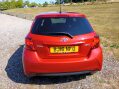 Toyota Yaris 1.33 Dual VVT-i Icon Euro 6 5dr 6