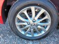 Toyota Yaris 1.33 Dual VVT-i Icon Euro 6 5dr 65