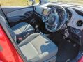 Toyota Yaris 1.33 Dual VVT-i Icon Euro 6 5dr 15