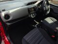 Toyota Yaris 1.33 Dual VVT-i Icon Euro 6 5dr 16