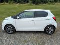 Citroen C1 1.0 VTi Flair ETG5 Euro 6 5dr 10