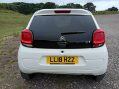 Citroen C1 1.0 VTi Flair ETG5 Euro 6 5dr 8