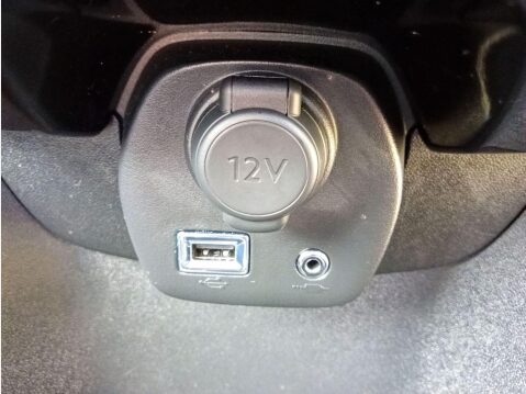 Citroen C1 1.0 VTi Flair ETG5 Euro 6 5dr 39