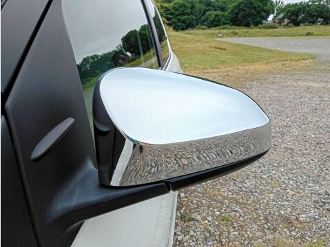 Citroen C1 1.0 VTi Flair ETG5 Euro 6 5dr 22