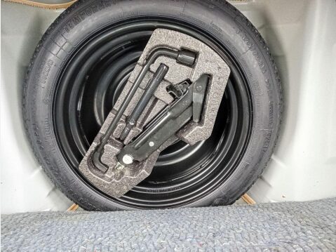 Citroen C1 1.0 VTi Flair ETG5 Euro 6 5dr 17