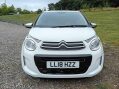 Citroen C1 1.0 VTi Flair ETG5 Euro 6 5dr 4