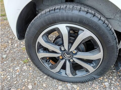 Citroen C1 1.0 VTi Flair ETG5 Euro 6 5dr 7